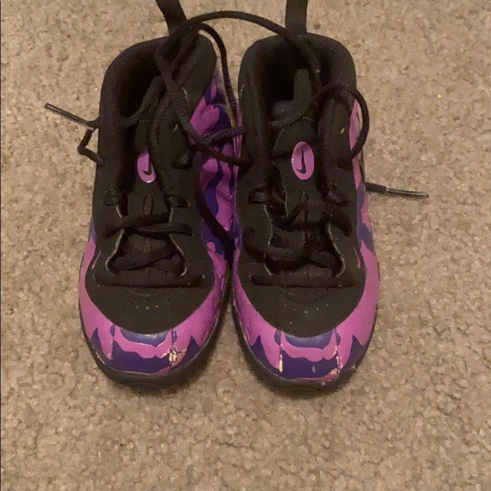 Toddler shoes